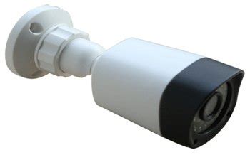 Buy zvr Bullet Outdoor 10MP HD Camera Camcorder for CCTV Security ...