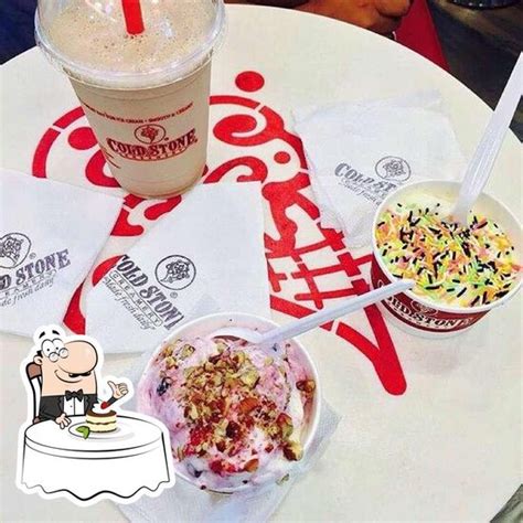 Cold Stone Creamery- Lulu Mall Kochi, Kochi, Edapally - Restaurant menu ...