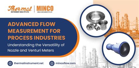 Thermal Instrument » Blog Archive Advanced Flow Measurement for Process ...