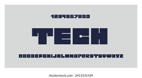 Tech Lettering 的图像结果