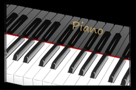 Random Piano Notes 的图像结果