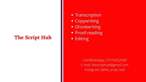 Image result for Paid Script Hub