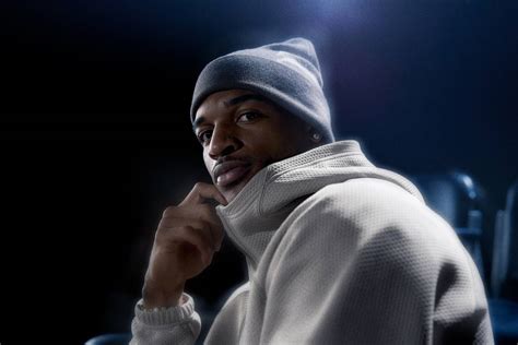 Fabletics unveils first-ever athlete-curated collection with Ja’marr Chase