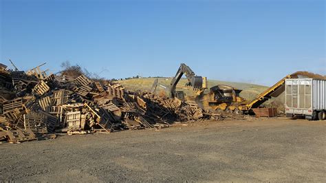 Wood County Waste at Lloyd Sutton blog