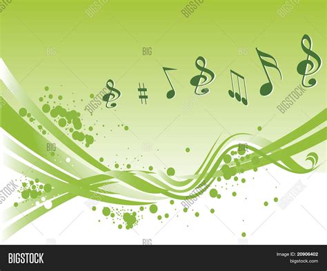 Image result for Musical Notes Background