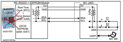 Programming EEPROM with Arduino 的图像结果