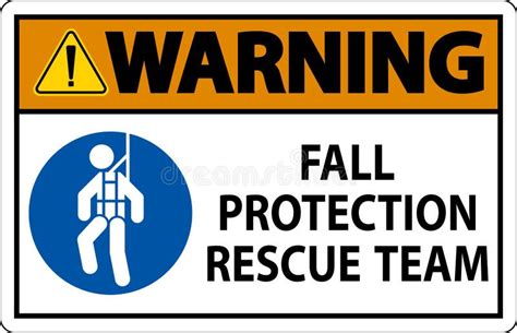Image result for Fall Protection Rescue Logo