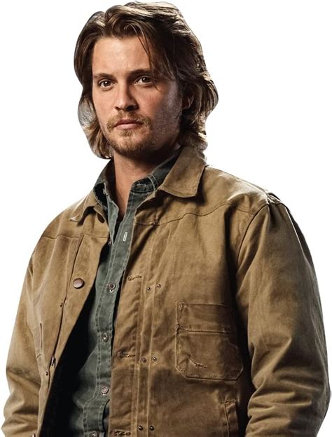 Buy Yellowstone Kayce Dutton Cardboard Cutout Standee - Perfect for ...