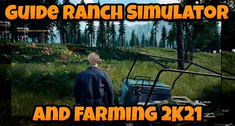 Image result for Ranch Simulator Guide