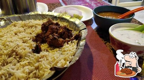 Ahmad Raza star Family Restaurant, Vijayawada - Restaurant reviews