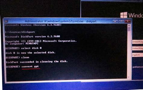 How to Create Partition GPT Disk in Windows 10 Pro 的图像结果