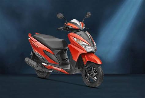 Suzuki Burgman Street 125 Vs TVS Ntorq 125 Vs Honda Grazia – Spec ...