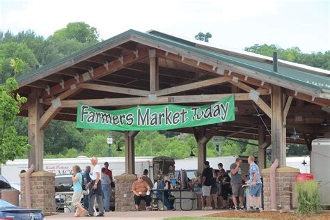 Farmers Markets in Sioux Falls