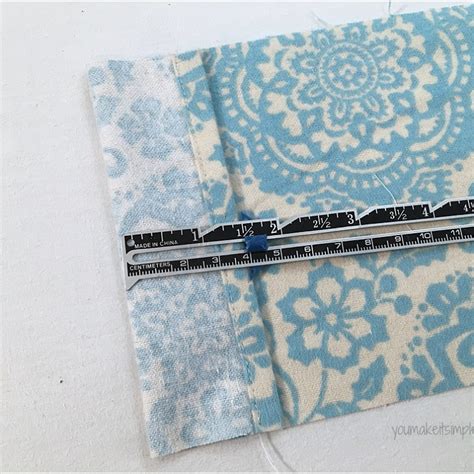 Image result for Eye Pillow Tutorial