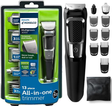 Best Beard Trimmers 2025