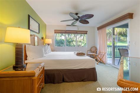 An Inside Look at Club Wyndham Bali Hai Villas