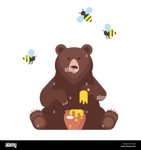 Why Does Honey Come In A Bear at Martha Chouinard blog