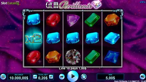 gem brillante | Enjoy ₹750 Bonus for Newbies Android IOS V- 3.78