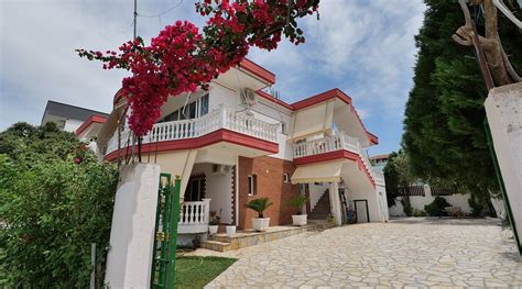 VILA MELISA (Ksamil) - Lodging Reviews, Photos, Rate Comparison ...