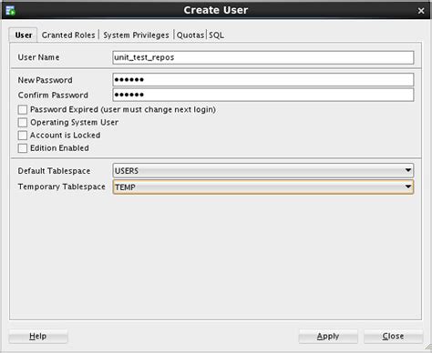 Image result for Oracle SQL Developer Test Environment