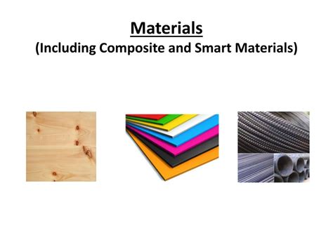 Materials Technology Examples 的图像结果