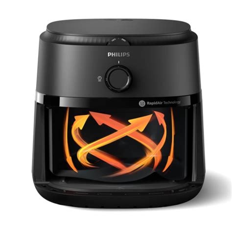 Buy Philips NA130 Air Fryer 6.2L XL with Rapid Air Tech