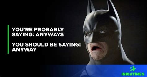 29 Phrases And Words You'll Be Shocked To Find You're Using Wrong