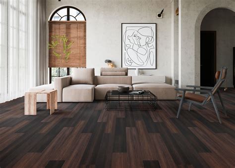 Gray Bamboo Flooring