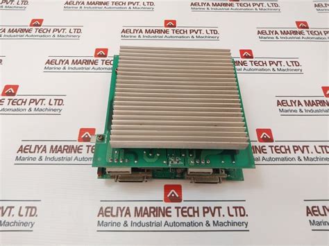 Falcon 2Axes Ac Amp Main Board V4.0 – Aeliya Marine Tech