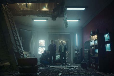 Photo de Matthias Schweighöfer - Brick : Photo Matthias Schweighöfer ...