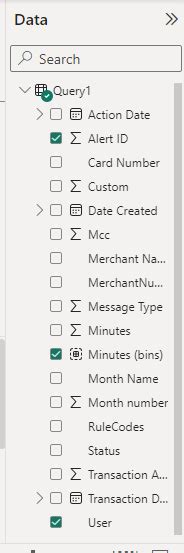 Solved: dax calculation to show total of row in matrix - Microsoft ...