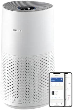 Mi Air Purifier 3 with True HEPA Filter, removes air pollutants, smoke ...