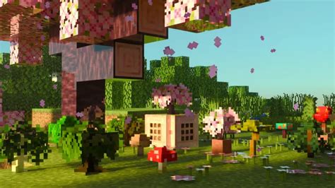 Minecraft Java Real Foliage 的图像结果