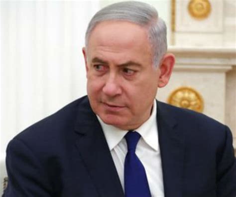 Netanyahu Says Iran Crossed 'Red Line' With Rocket Fire | Newsmax.com