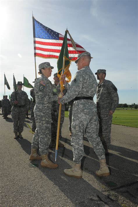 14th Military Police Brigade welcomes new commander | Article | The ...