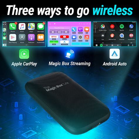 Image result for Magic Box Streaming