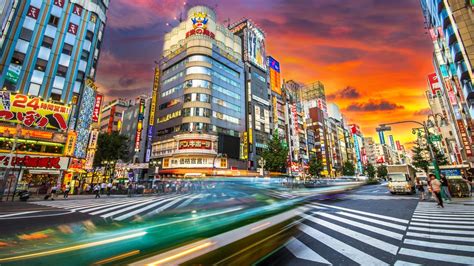 Tokyo Travel Guide | Tokyo Tourism - KAYAK