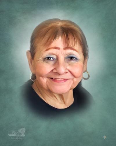 Sylvia Lee Martinez Obituary (2023) - Seguin, TX - Palmer Mortuary ...