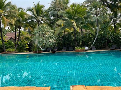 LALUNA HOTEL AND RESORT (Chiang Rai) - Resort Reviews, Photos, Rate ...