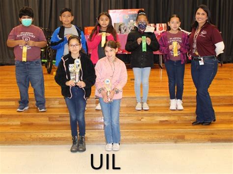 Pearson Elementary School