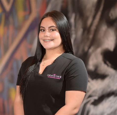 Our Exceptional Team at Imagine Orthodontic Studio