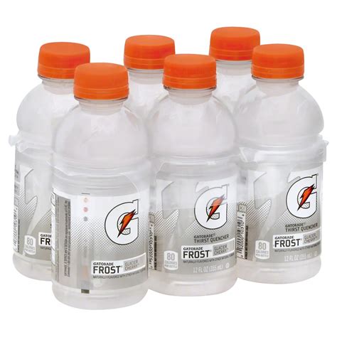 What Does White Gatorade Taste Like? Here's the Verdict... - Chef Olu