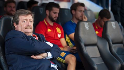 Spanish FA presidential election rescheduled for May after delay - ESPN