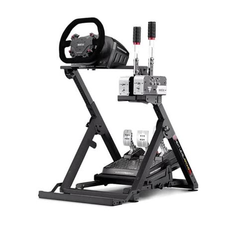 Buy NEXT LEVEL 2.0 Racing Wheel Stand | Elitehubs.com– EliteHubs