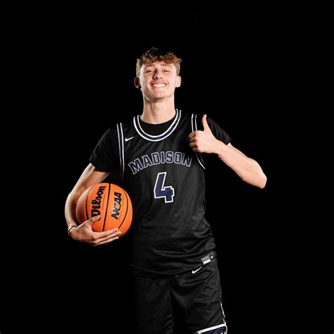 Madison Basketball Roster (2023-24) - MaxPreps.com