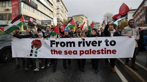 December 18 | The US has taken a more critical stance on Israel's war ...