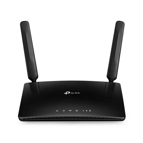 TP-Link Archer MR400 AC1200 Dual Band 4G Mobile Wi-Fi, SIM Slot Unlocked