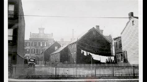 Uncovering NYC: New York City's First Free Black Communities | Secrets of the Dead | PBS