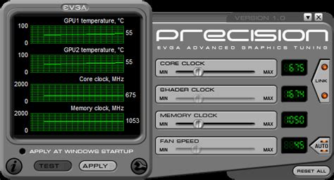 Image result for Auto Overclock Software