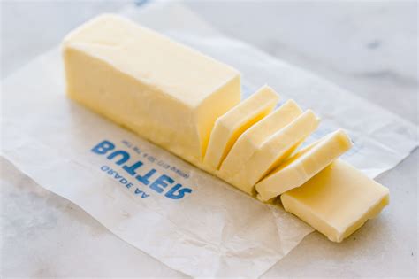What Is 30G of Butter To Tbsp - Recipes.net